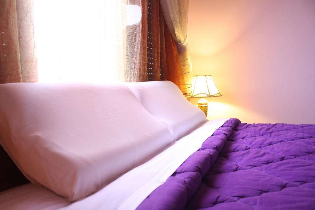 Kruja Hotel Tirana Zimmer foto